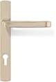 Оконные и дверные ручки